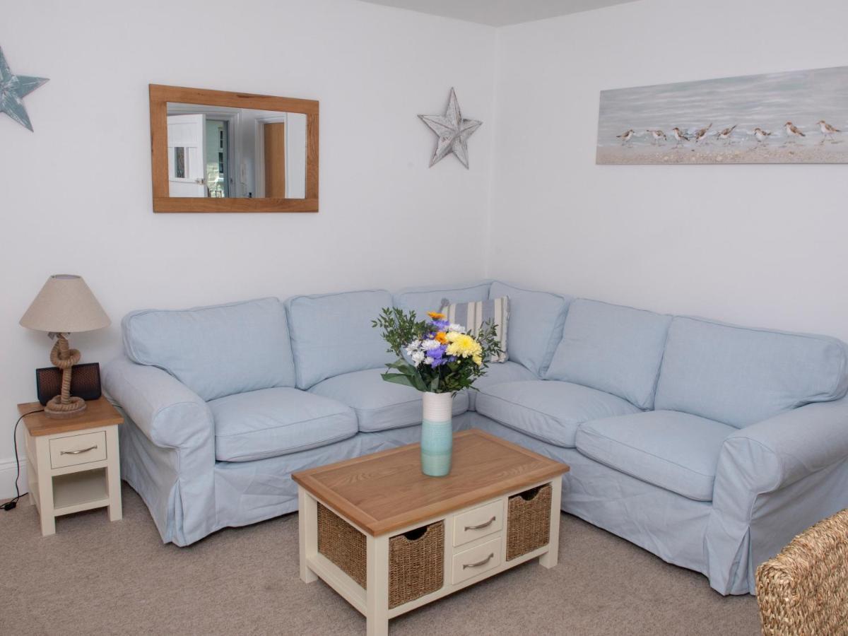 Harbour Retreat Trinity Mews Apartment Torquay Ngoại thất bức ảnh