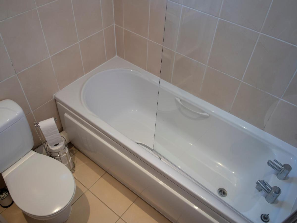 Harbour Retreat Trinity Mews Apartment Torquay Ngoại thất bức ảnh