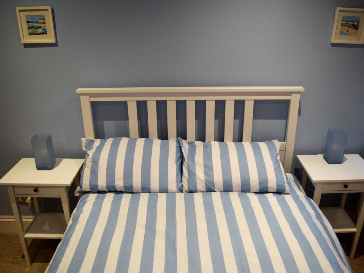 Harbour Retreat Trinity Mews Apartment Torquay Ngoại thất bức ảnh