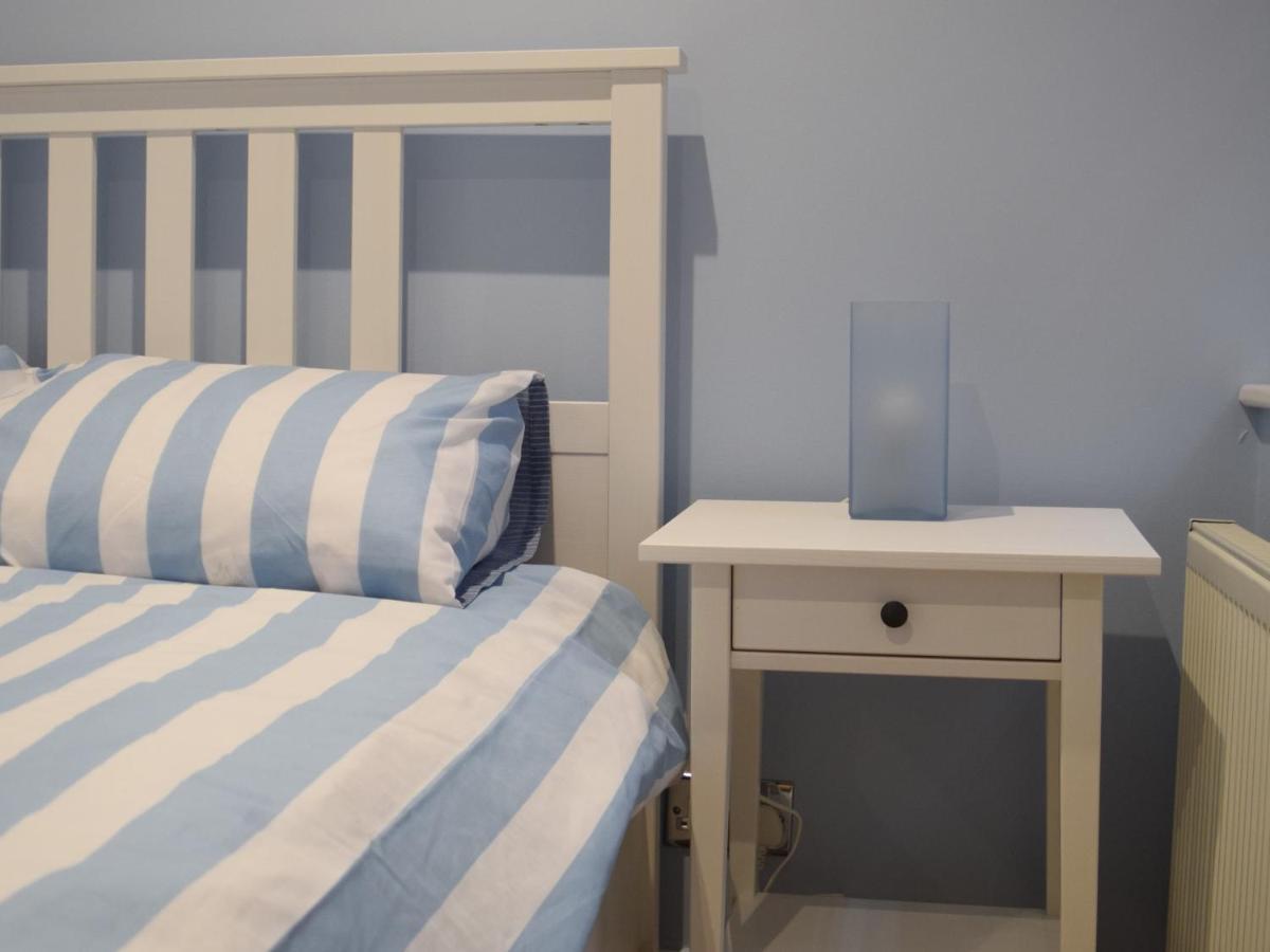 Harbour Retreat Trinity Mews Apartment Torquay Ngoại thất bức ảnh